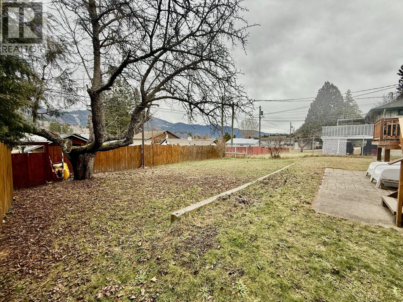 209 6th Avenue, Castlegar
