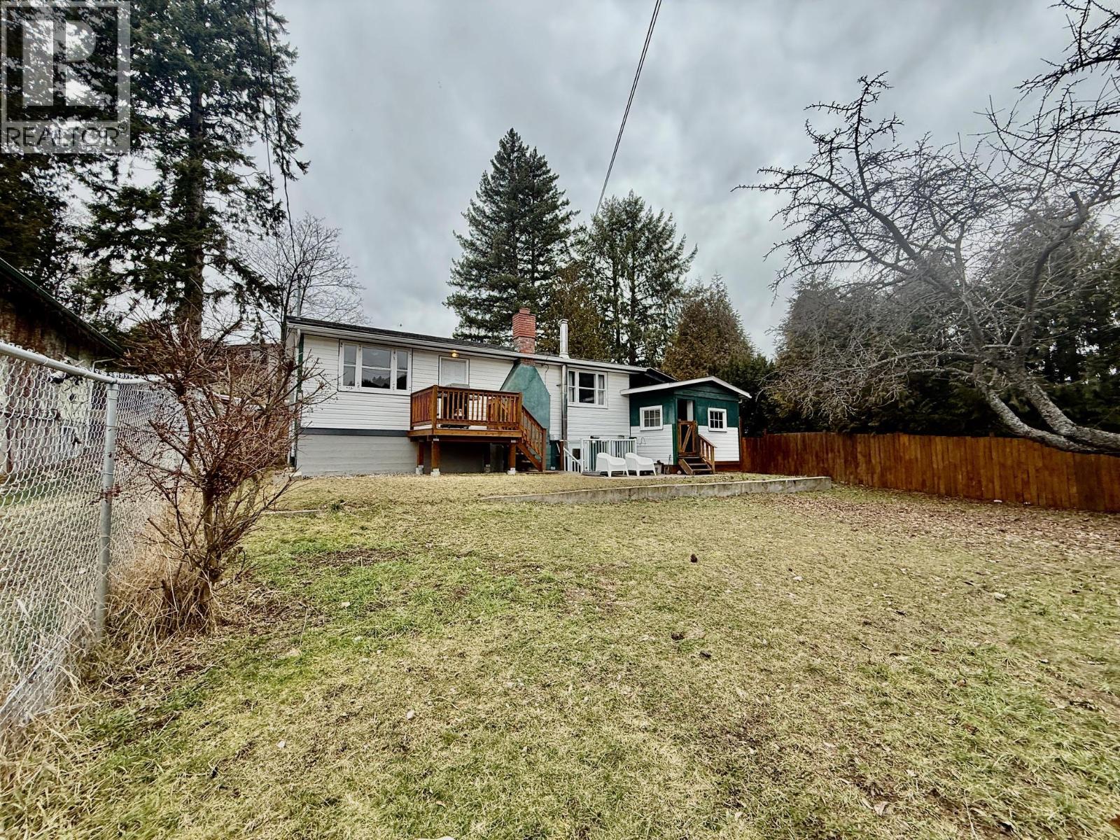 209 6th Avenue, Castlegar