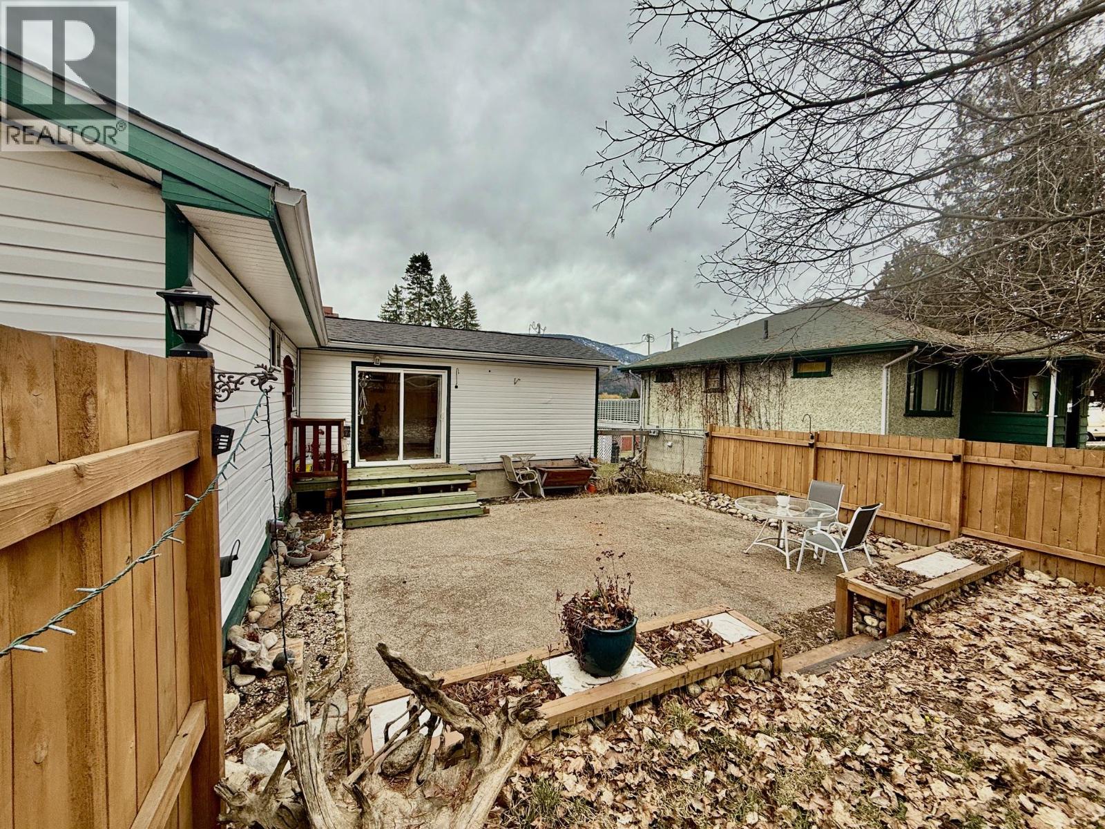 209 6th Avenue, Castlegar