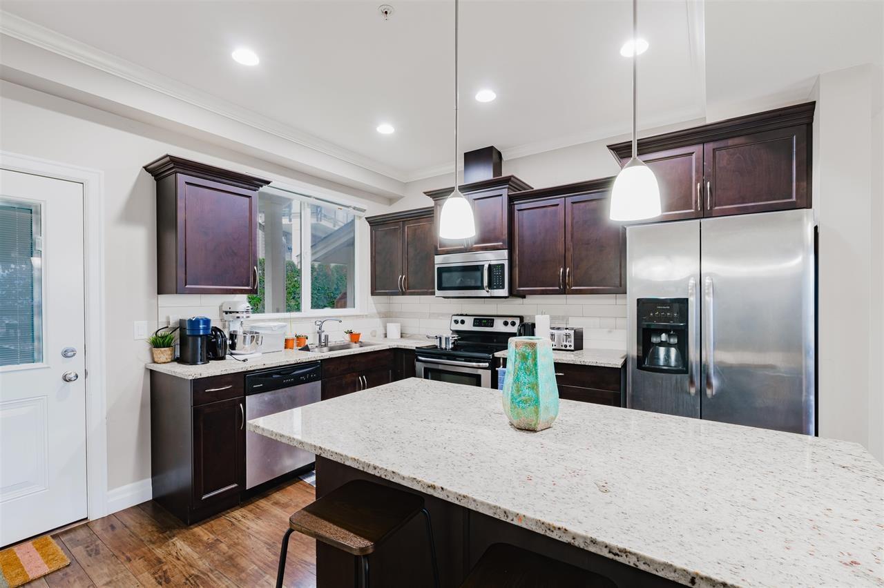 16 6026 LINDEMAN STREET, Promontory, Chilliwack