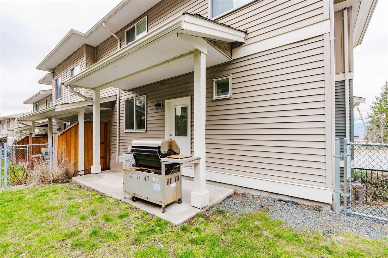 16 6026 LINDEMAN STREET, Promontory, Chilliwack