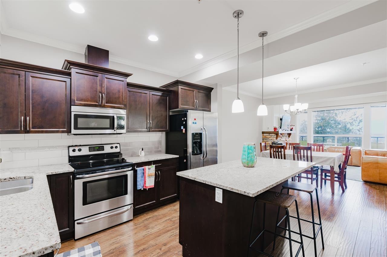 16 6026 LINDEMAN STREET, Promontory, Chilliwack