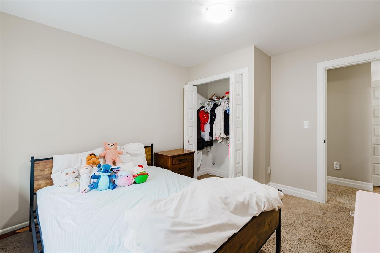 16 6026 LINDEMAN STREET, Promontory, Chilliwack