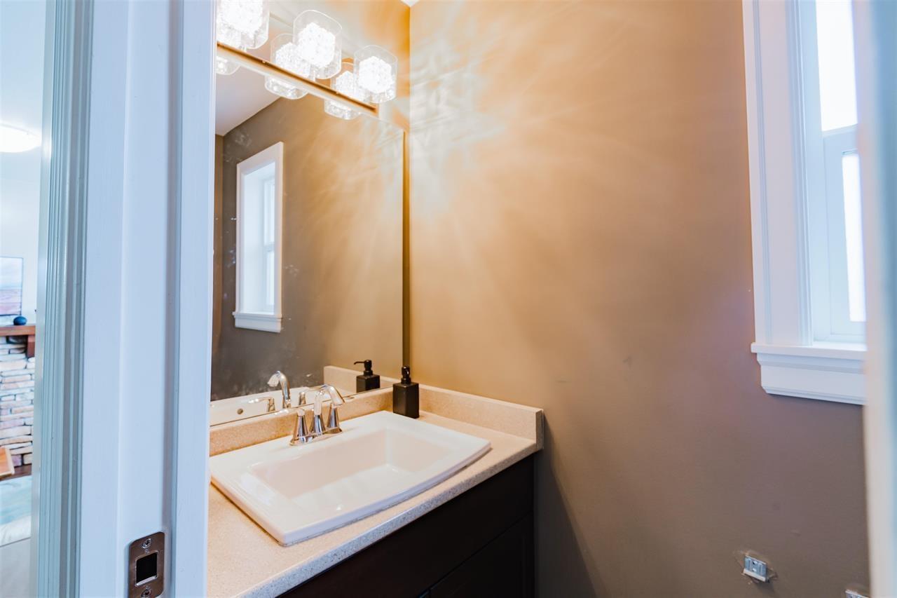 16 6026 LINDEMAN STREET, Promontory, Chilliwack