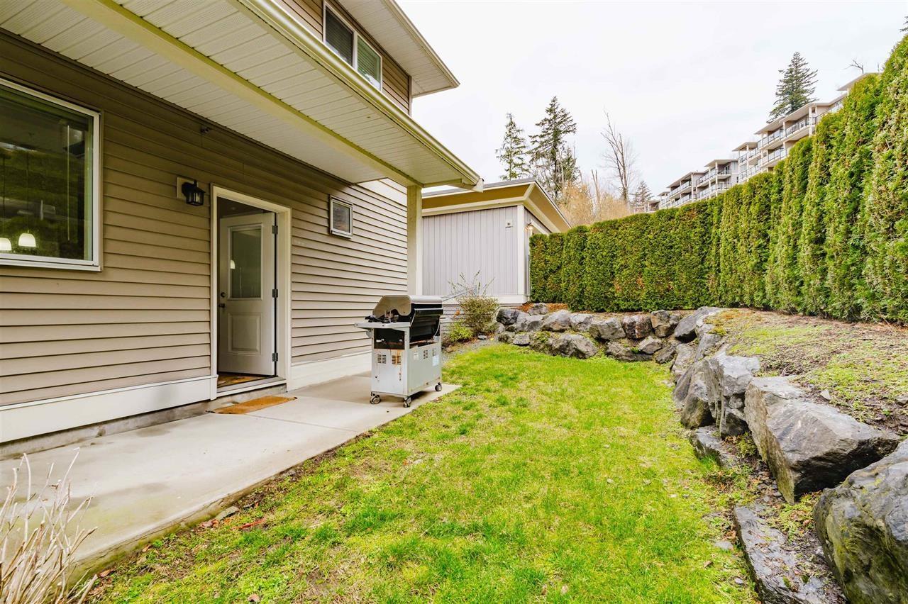 16 6026 LINDEMAN STREET, Promontory, Chilliwack