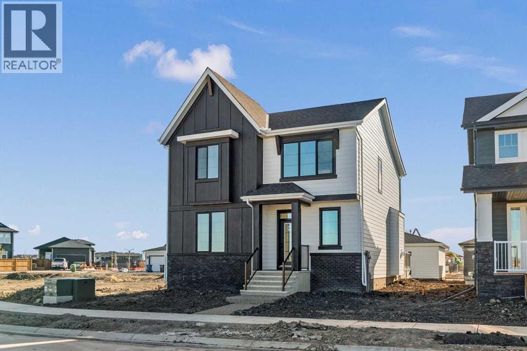 207 Perch Bend - Photo 2 of 49, Rural Rocky View County, Alberta