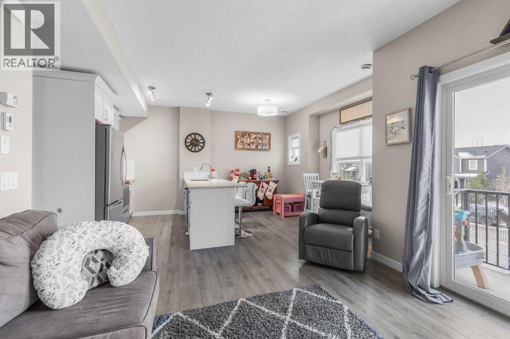 811, 250 Fireside View - Photo 4 of 23, Cochrane, Alberta