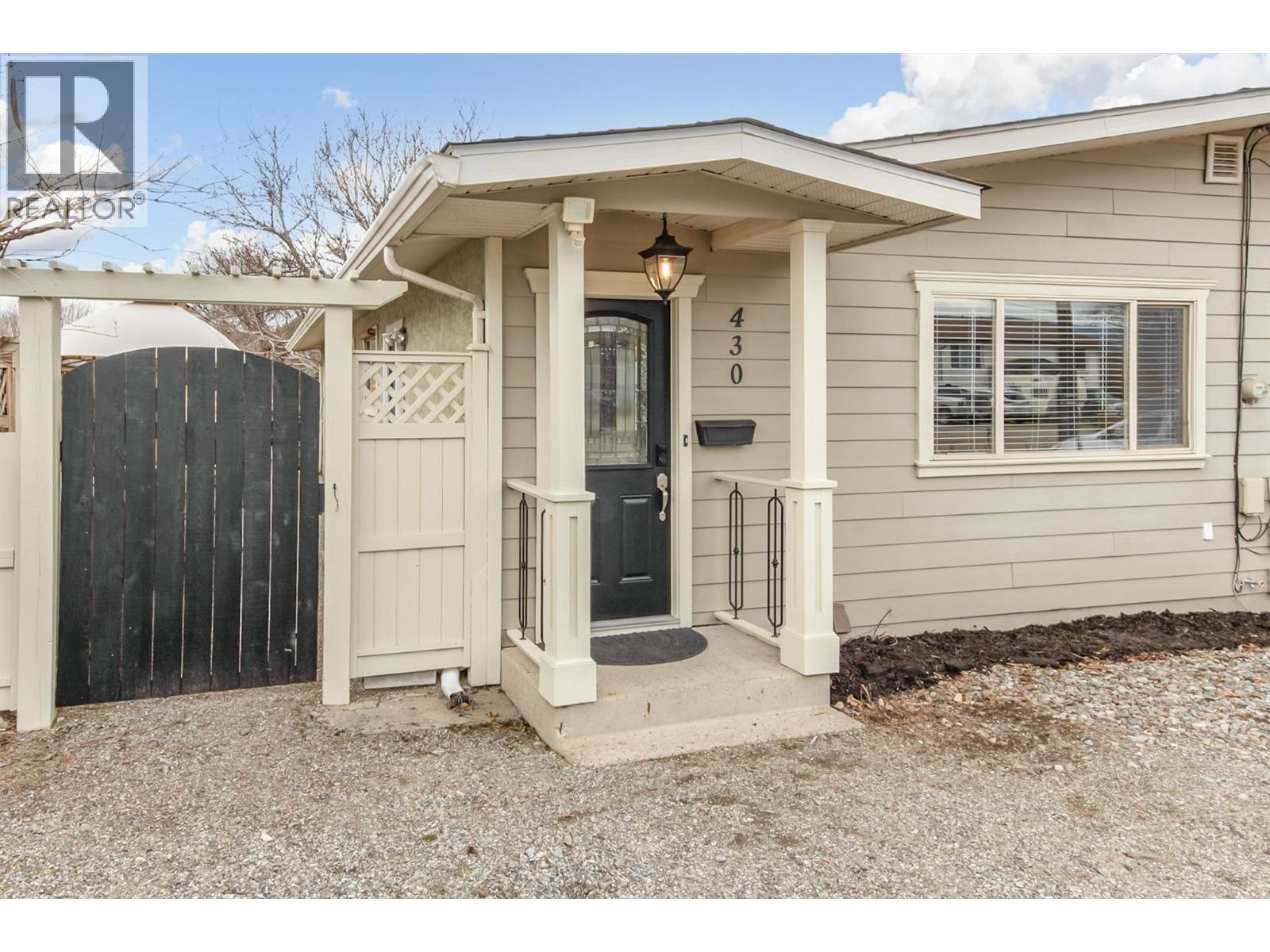  430 Fleming Road, Kelowna