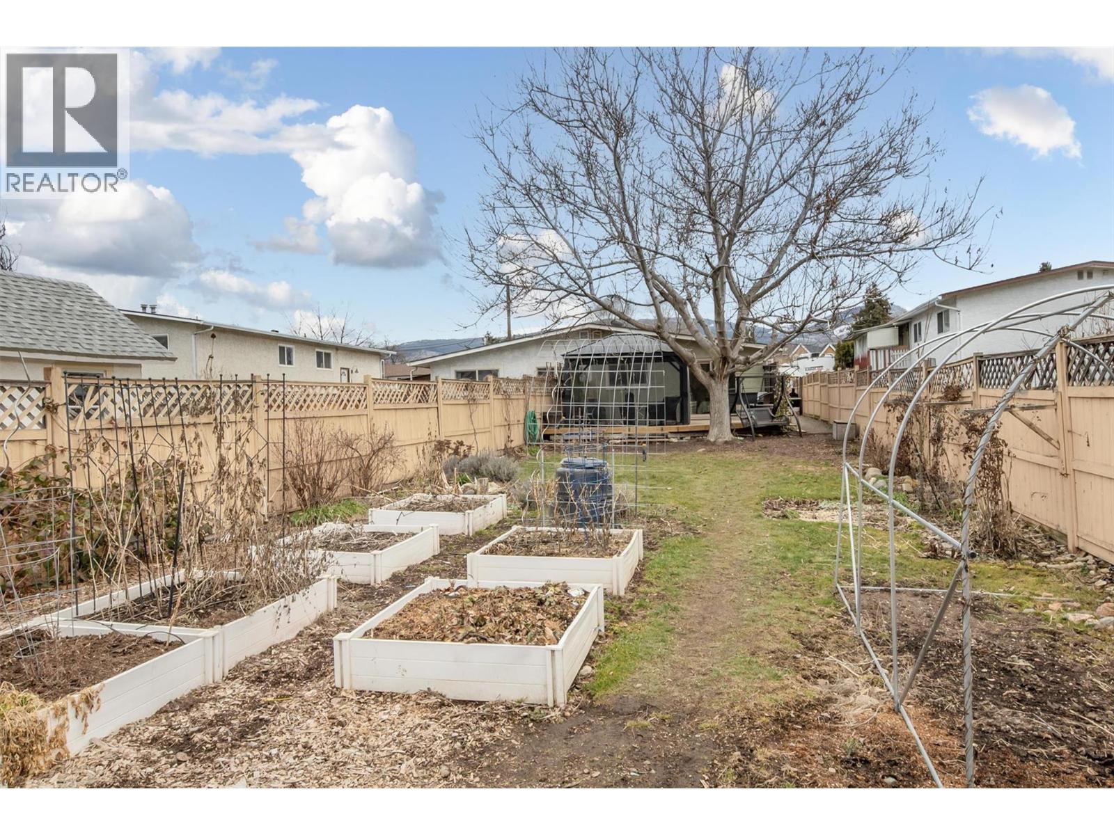  430 Fleming Road, Kelowna