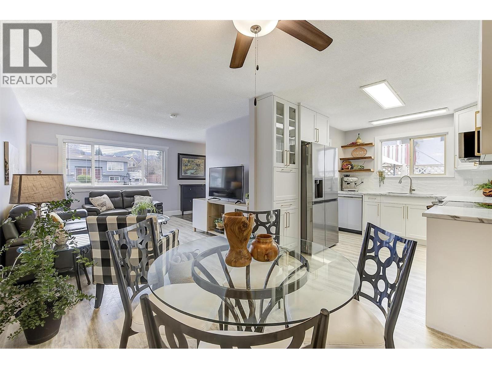  430 Fleming Road, Kelowna