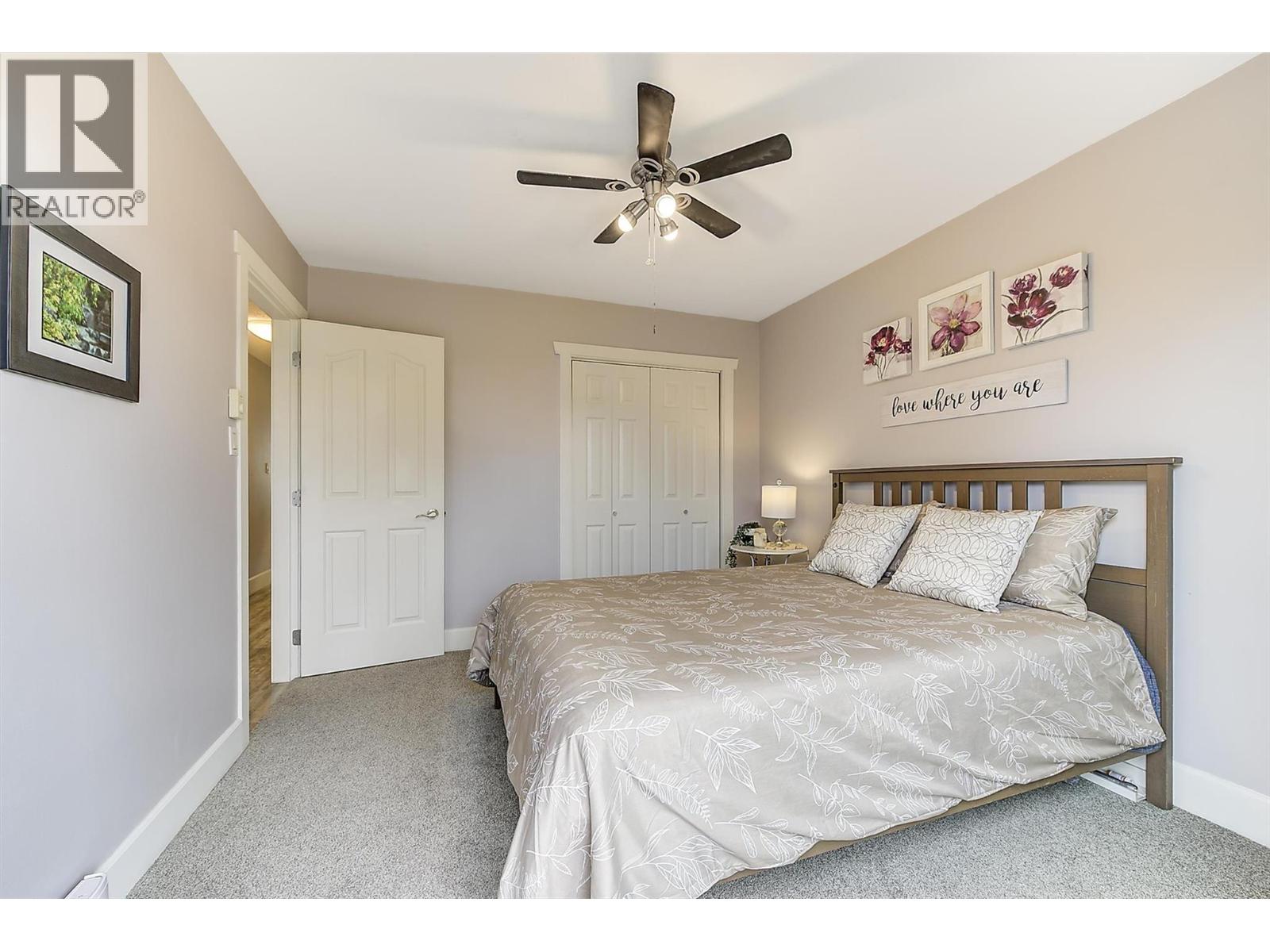  430 Fleming Road, Kelowna