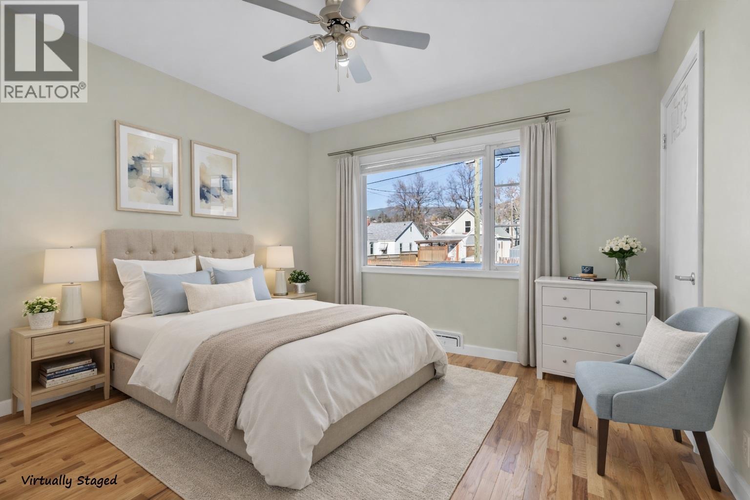 566 Van Horne Street, Penticton