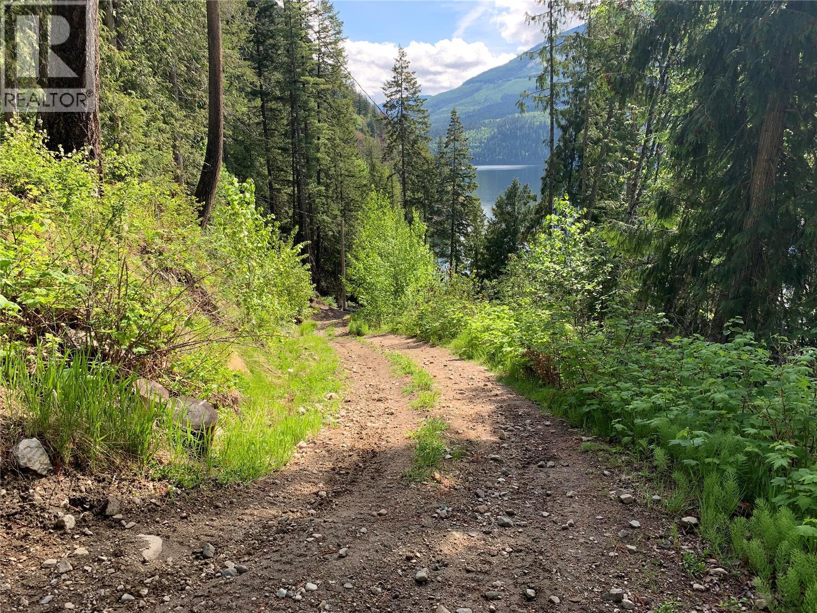 28 Simard Road, Mabel Lake