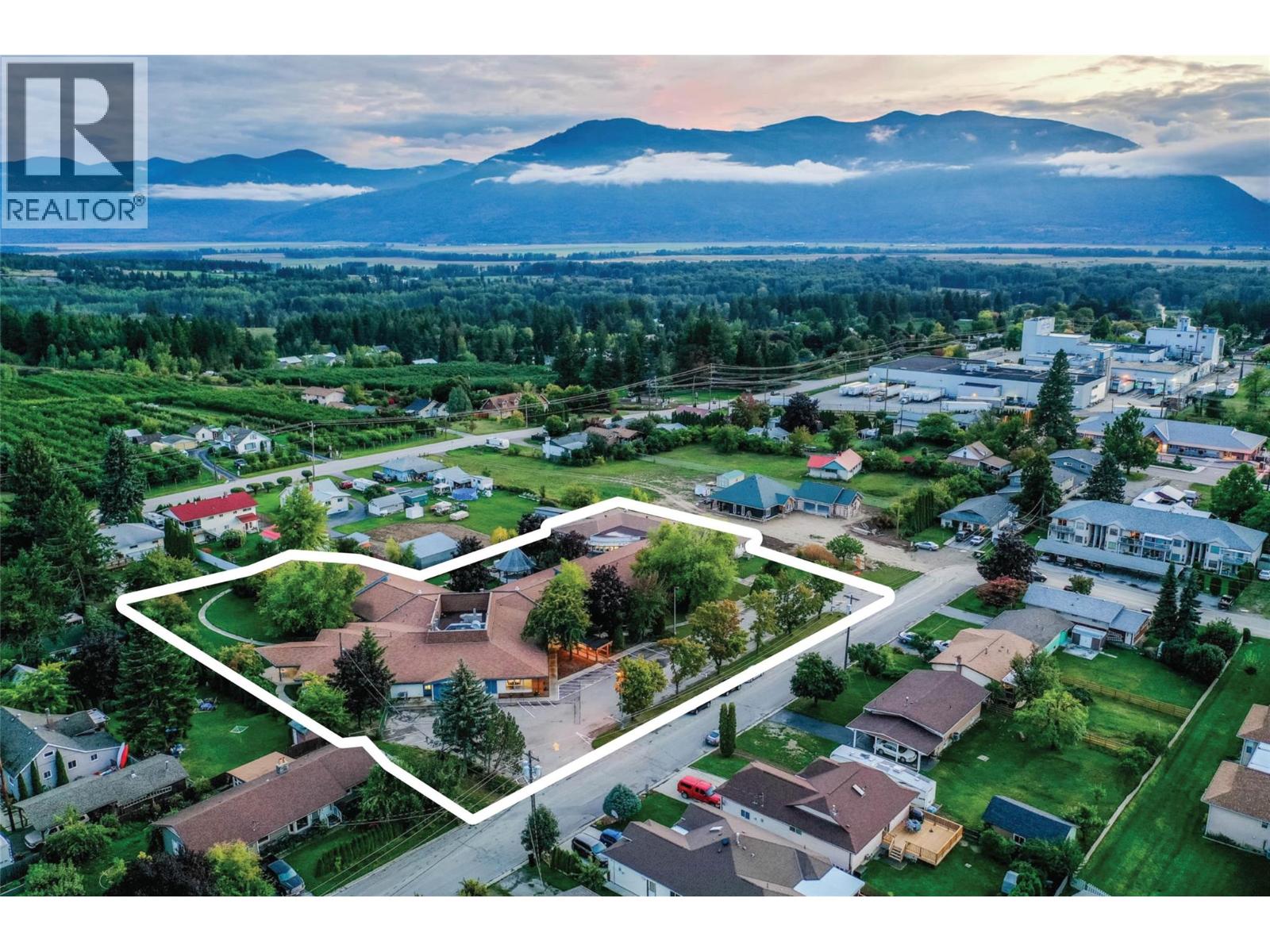 1909 Ash Street, Creston