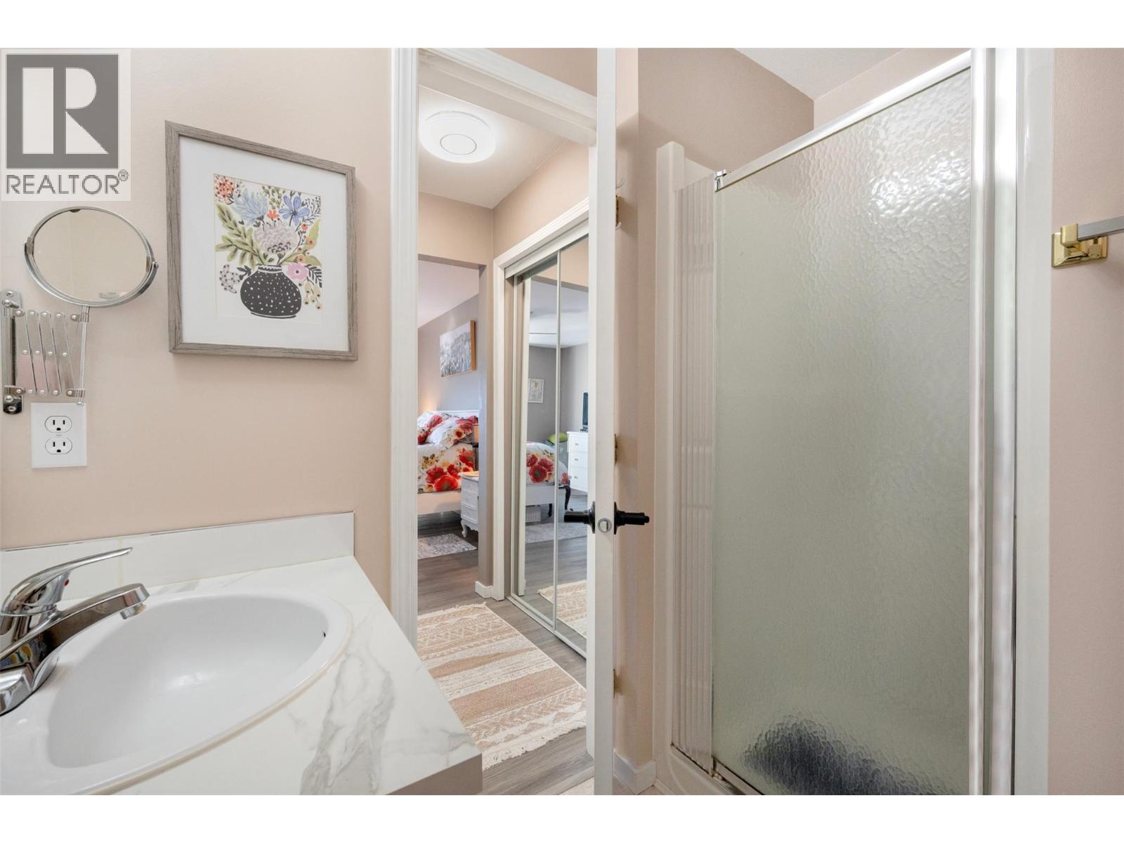 2401 South Main Street Unit# 405, Penticton