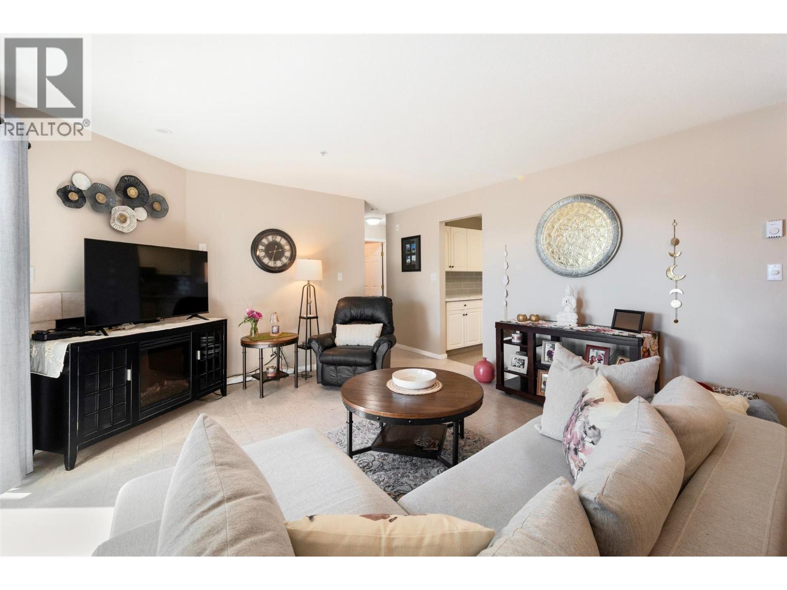 2401 South Main Street Unit# 405, Penticton
