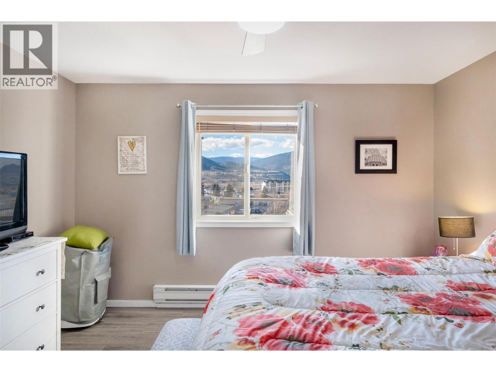 2401 South Main Street Unit# 405, Penticton