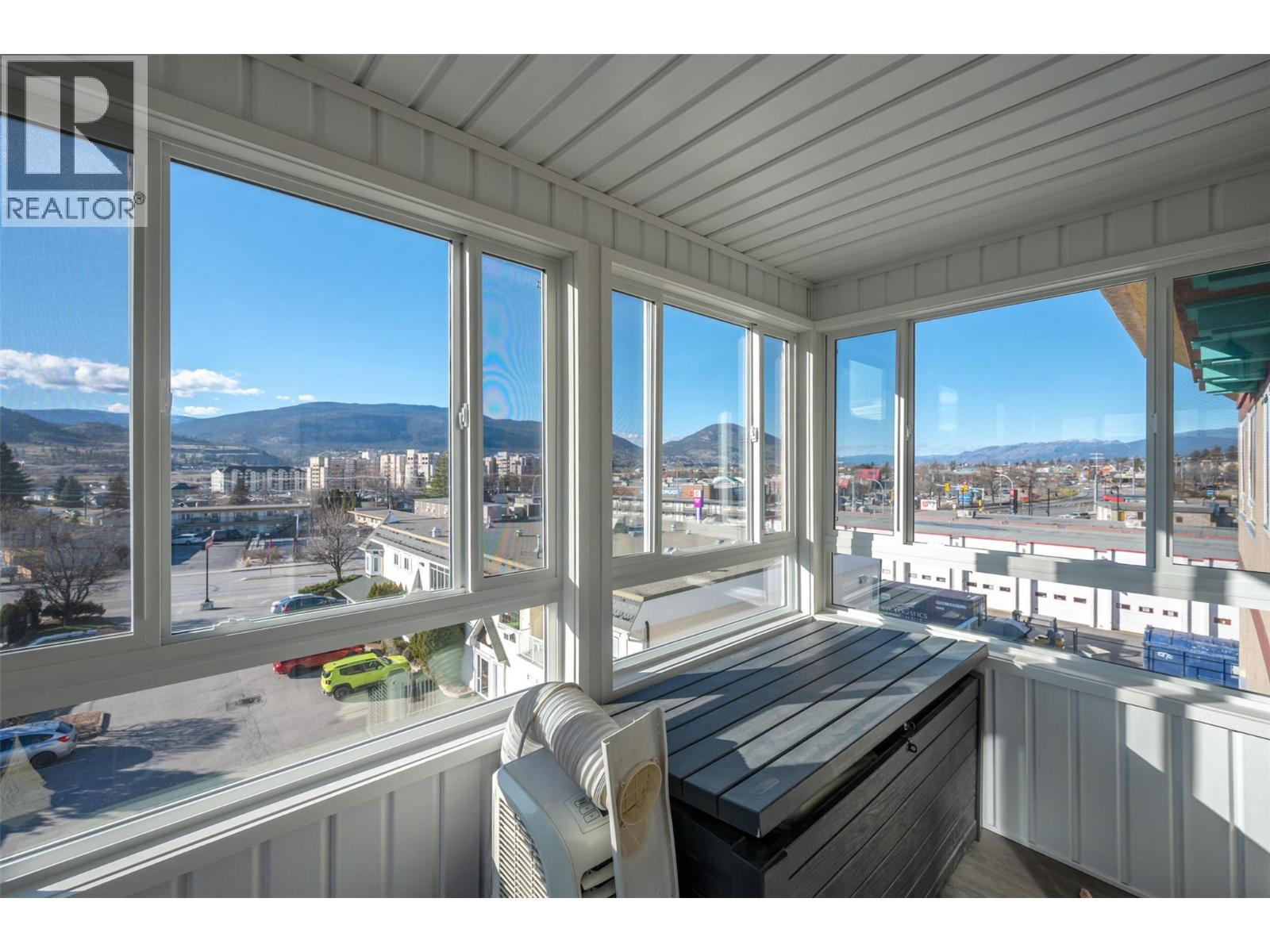 2401 South Main Street Unit# 405, Penticton