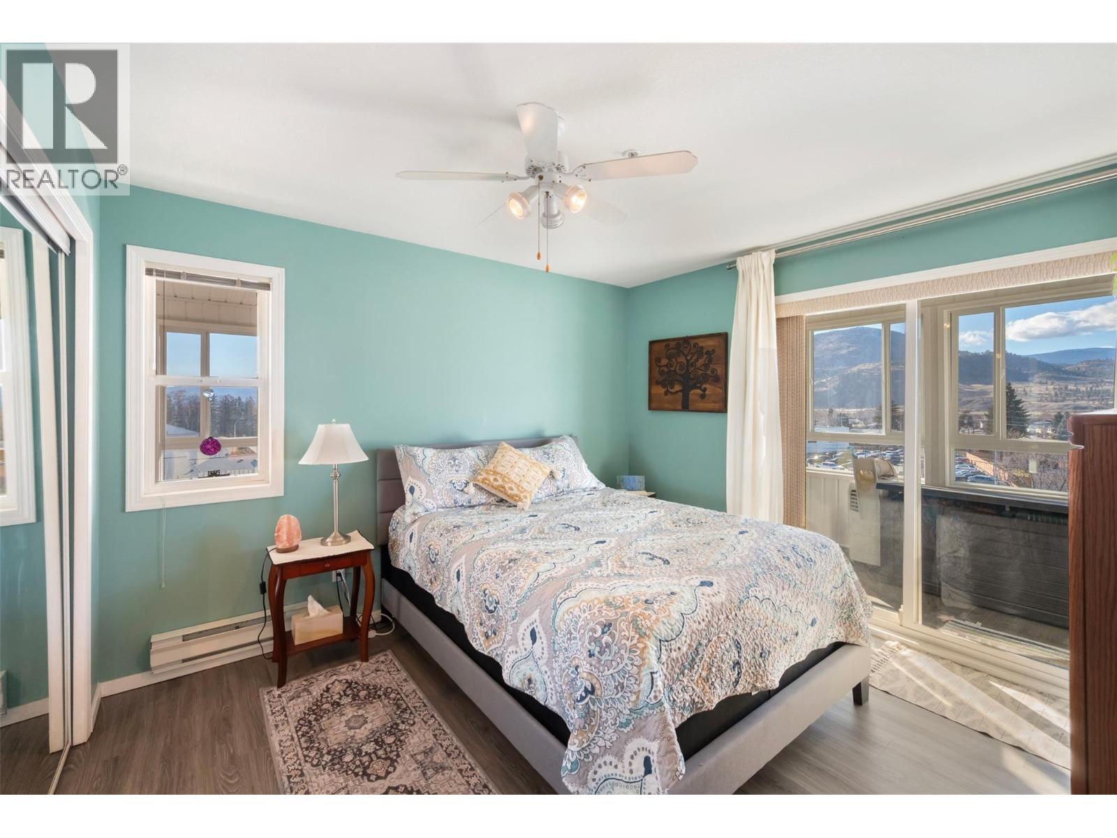 2401 South Main Street Unit# 405, Penticton