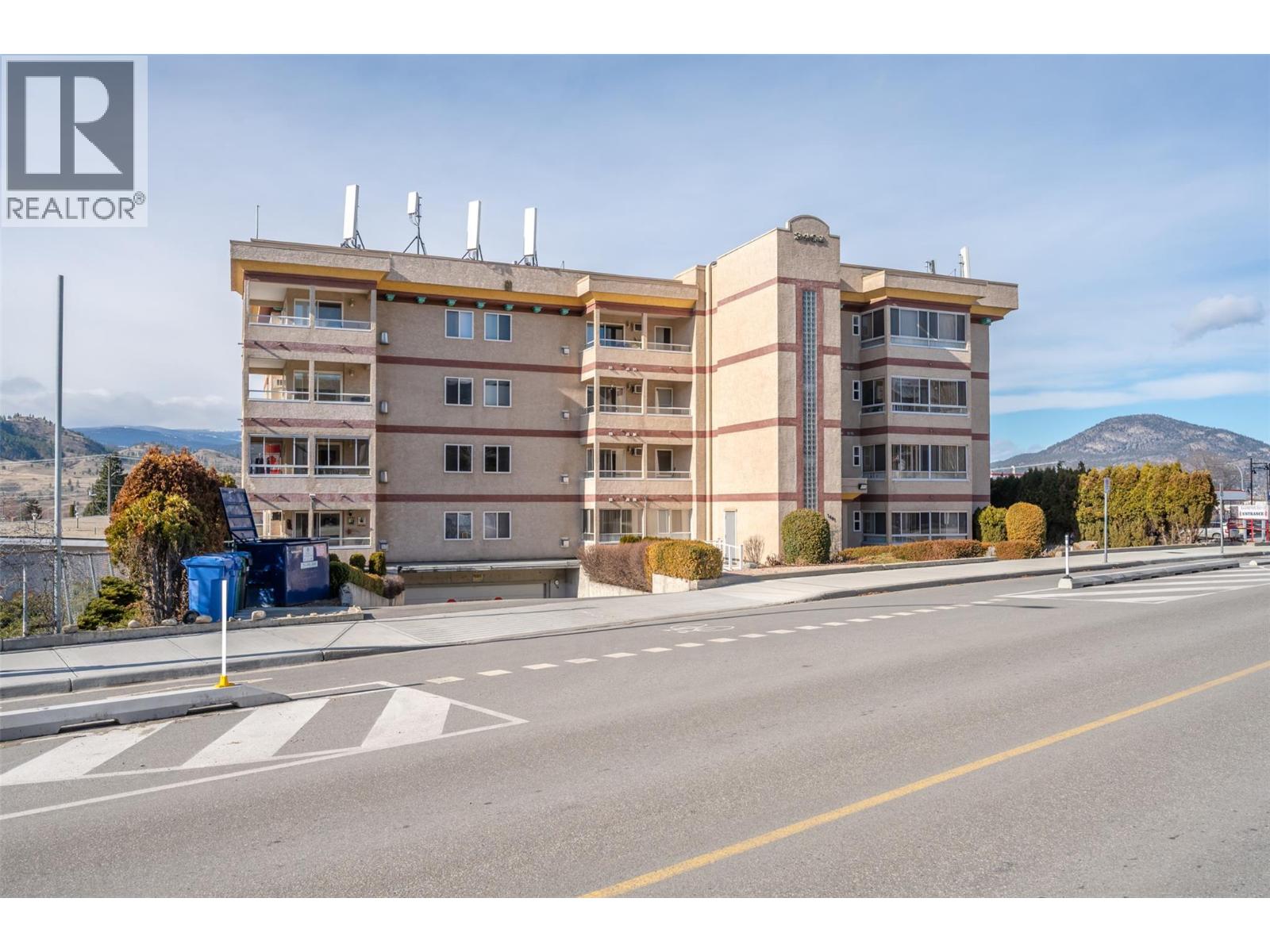 2401 South Main Street Unit# 405, Penticton