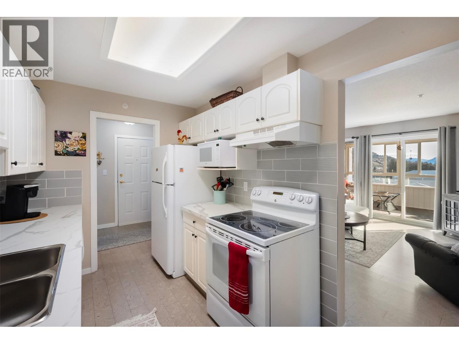 2401 South Main Street Unit# 405, Penticton