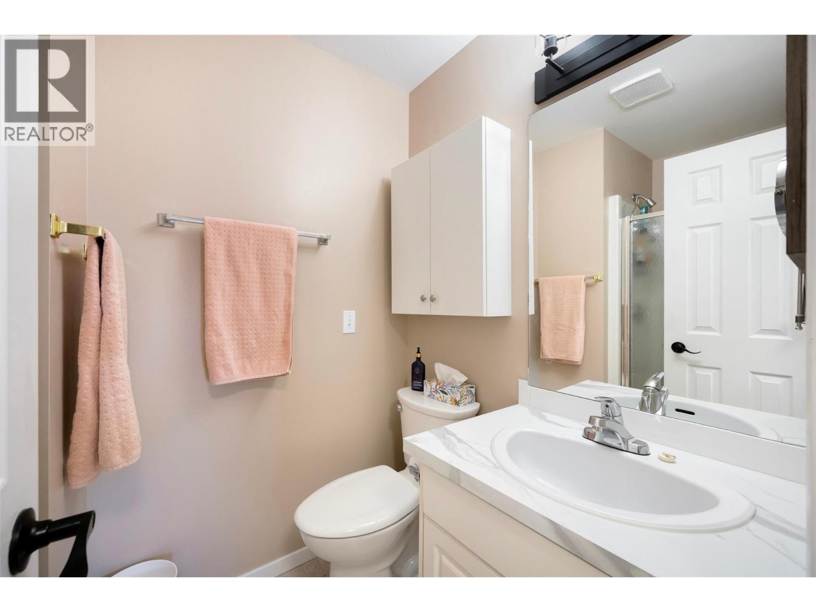 2401 South Main Street Unit# 405, Penticton