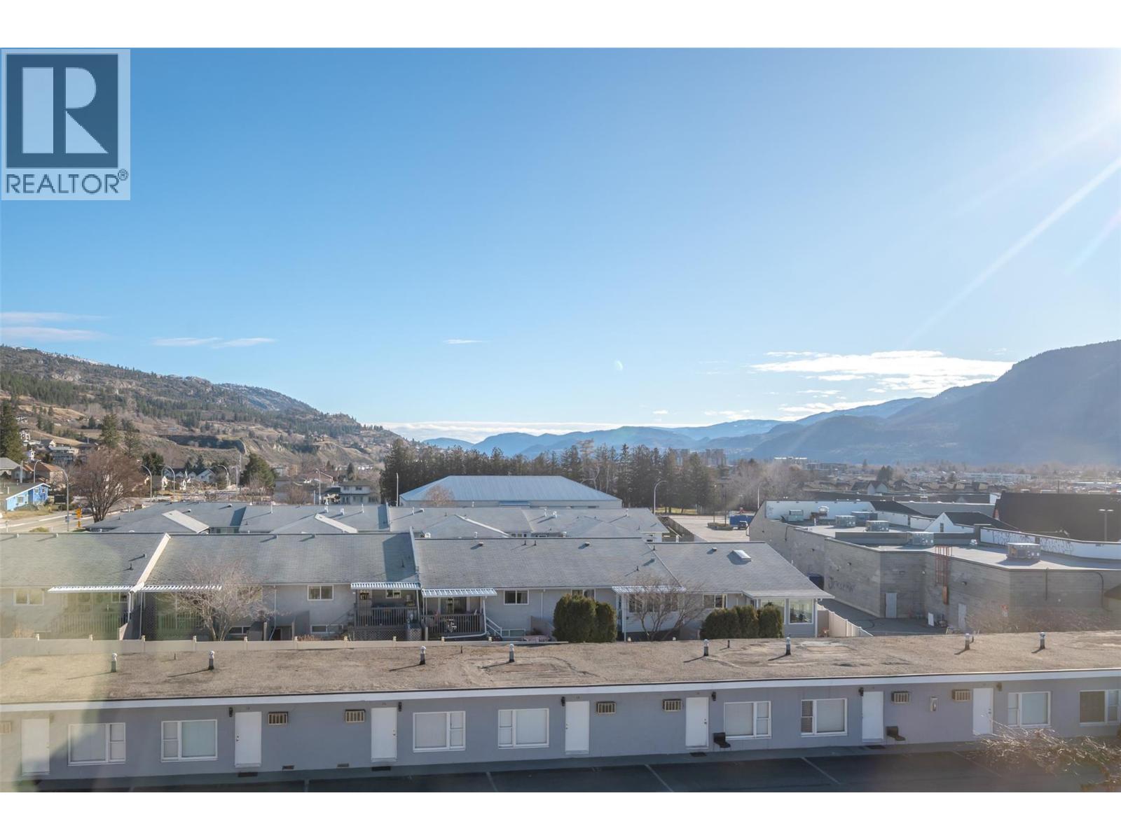 2401 South Main Street Unit# 405, Penticton