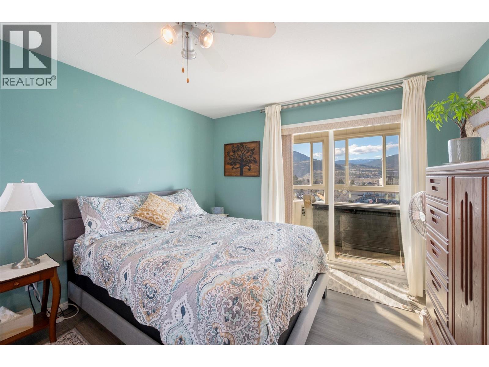 2401 South Main Street Unit# 405, Penticton