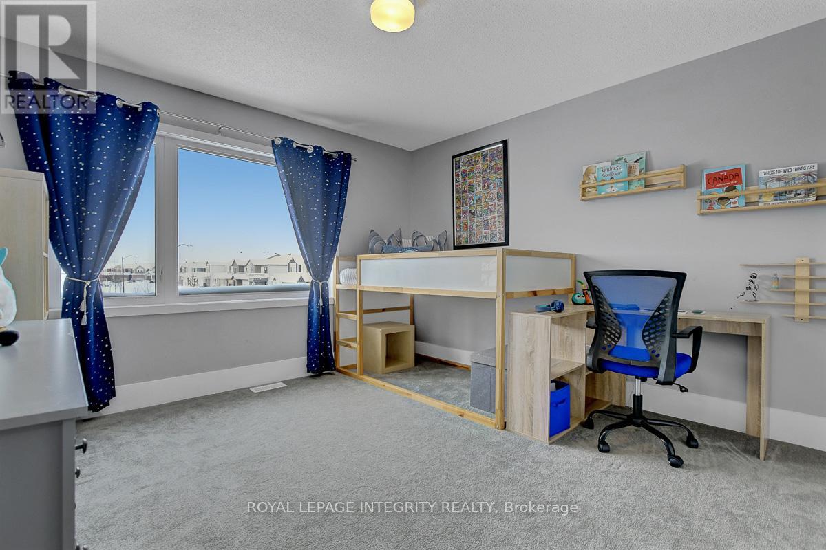 129 RELIANCE RIDGE, Ottawa, Ontario