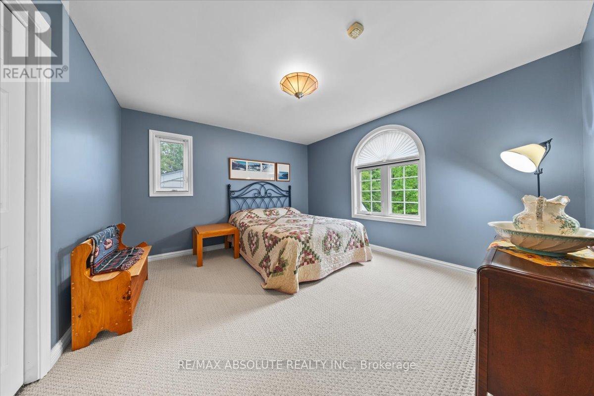 good size secondary bedrooms