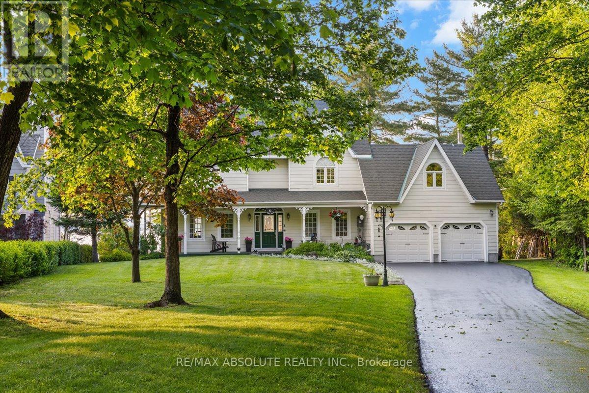 Perfectly maintained!