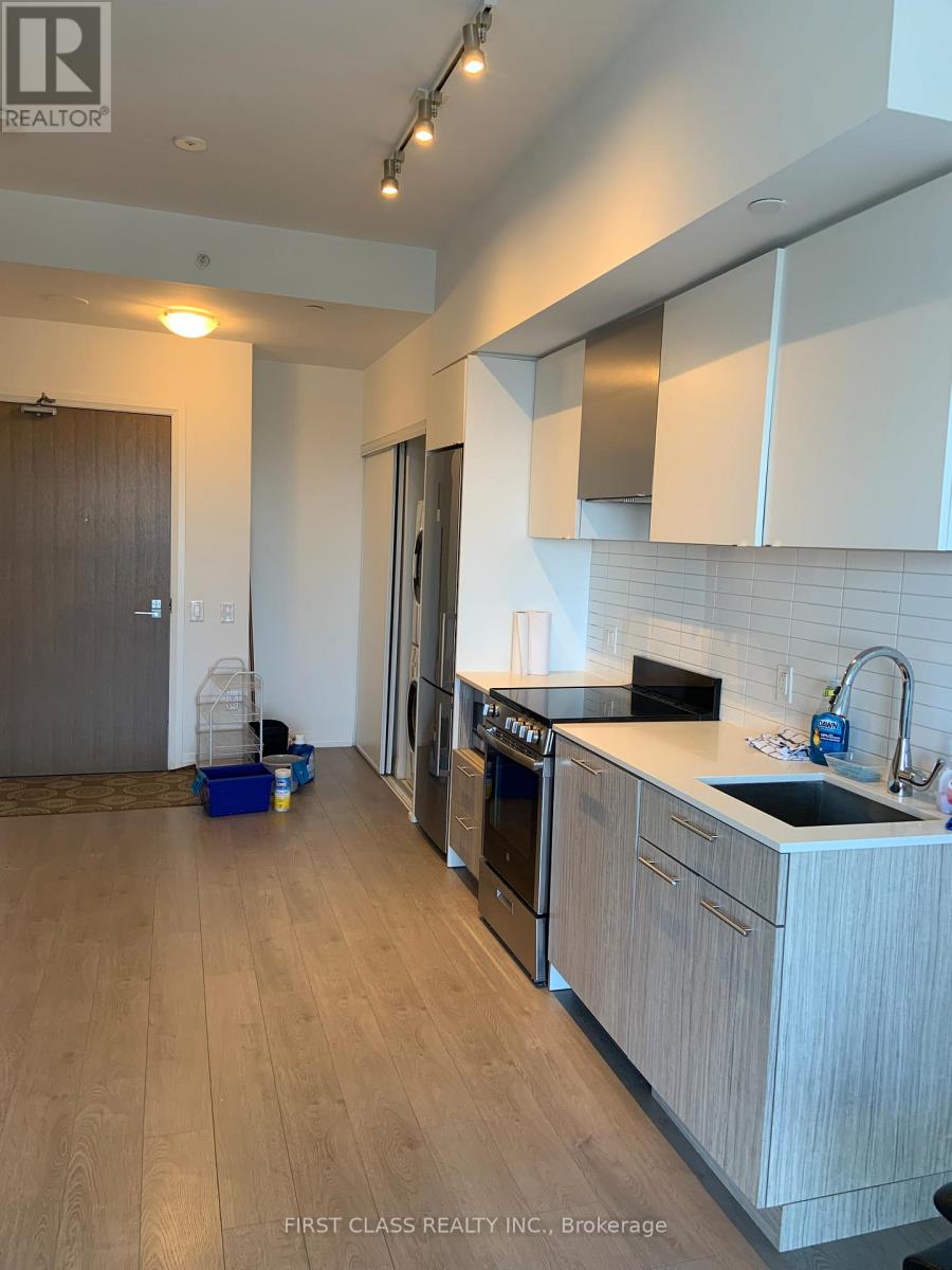 3402 - 251 JARVIS STREET - Photo 3 of 9, Toronto (Moss Park), Ontario