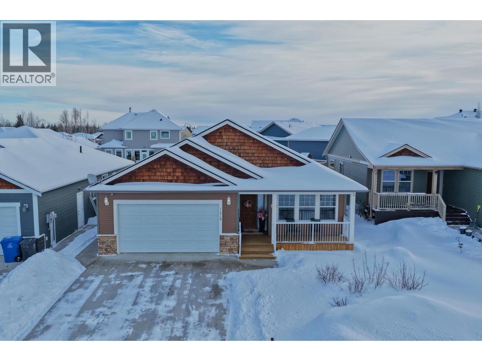 11719 103A STREET - Main photo, Fort St. John, British Columbia