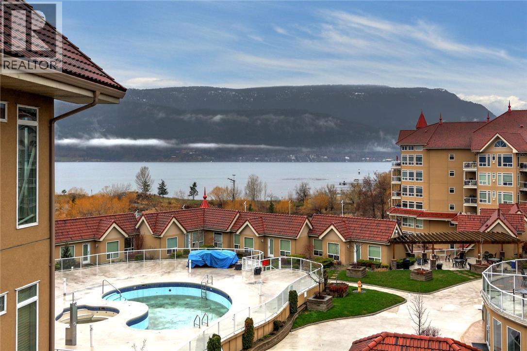 635 1088 Sunset Drive, Kelowna