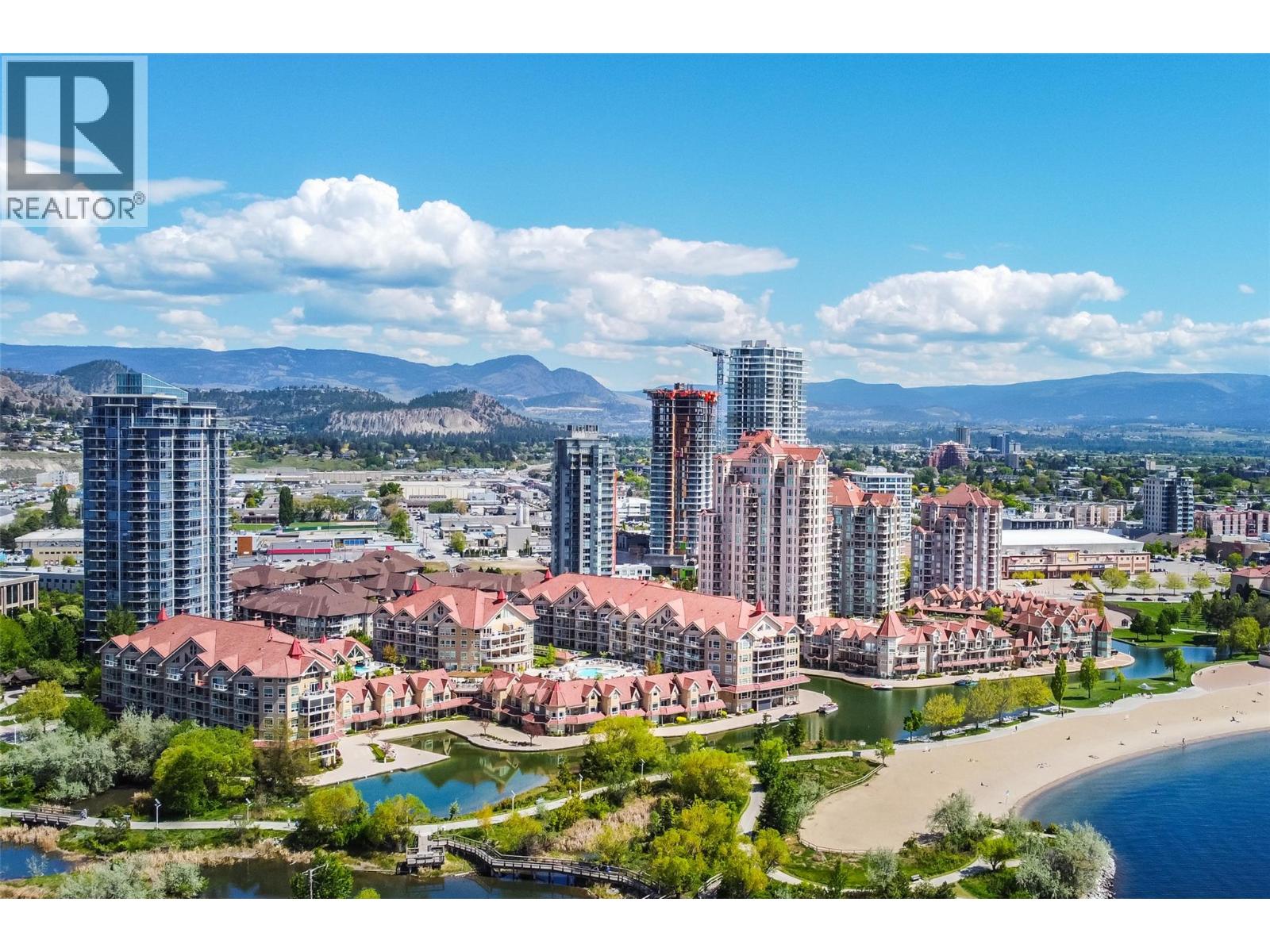 635 1088 Sunset Drive, Kelowna