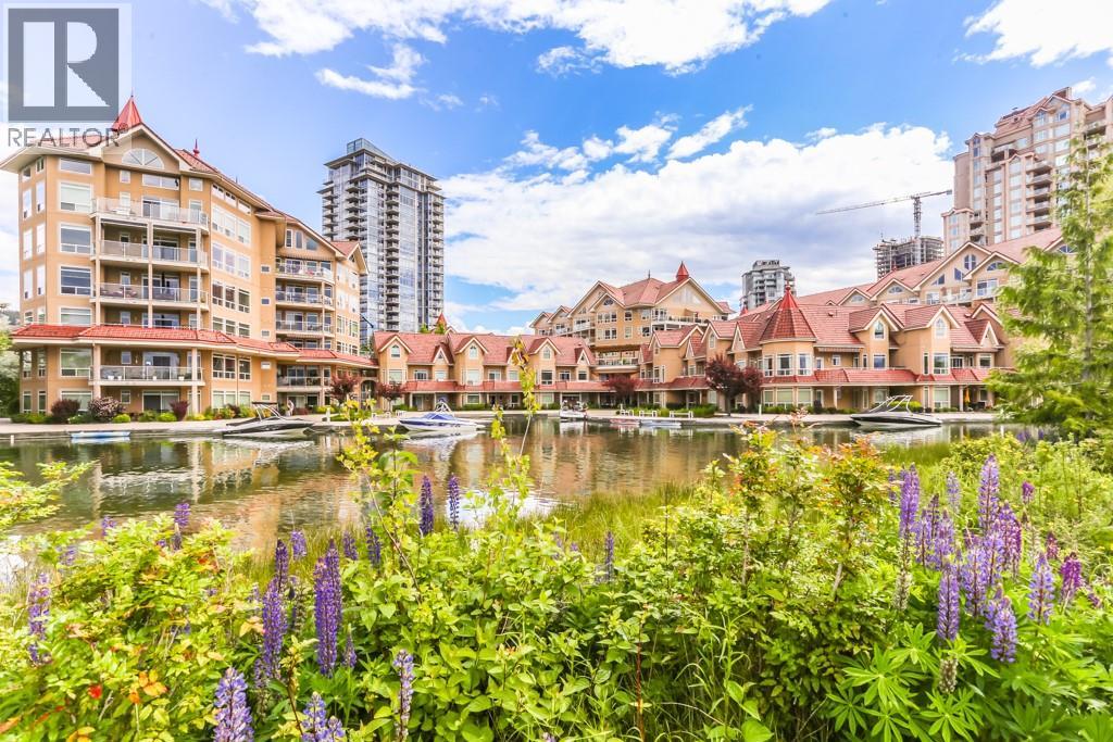 635 1088 Sunset Drive, Kelowna