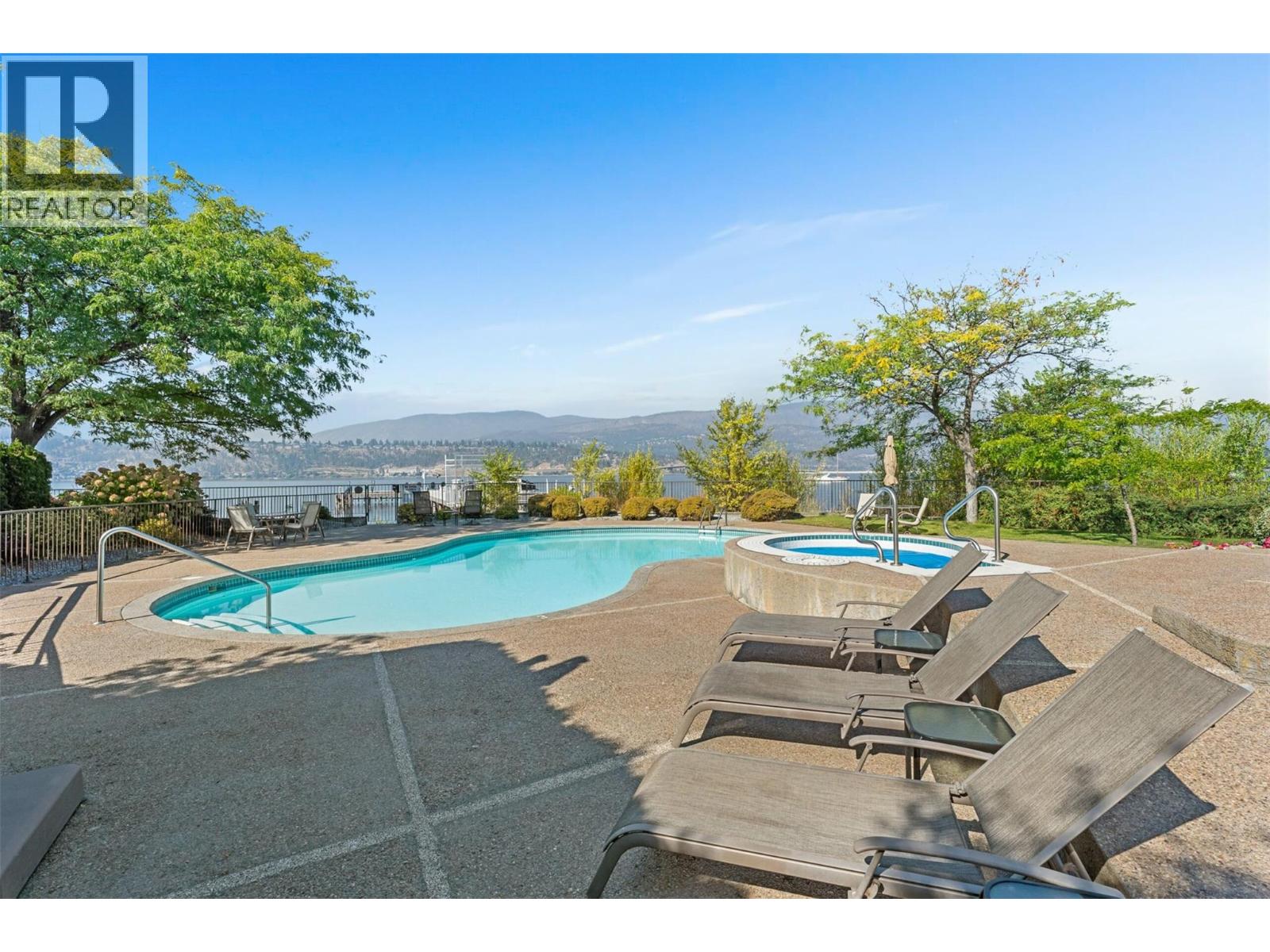 2368 Abbott Street Unit# 20, Kelowna