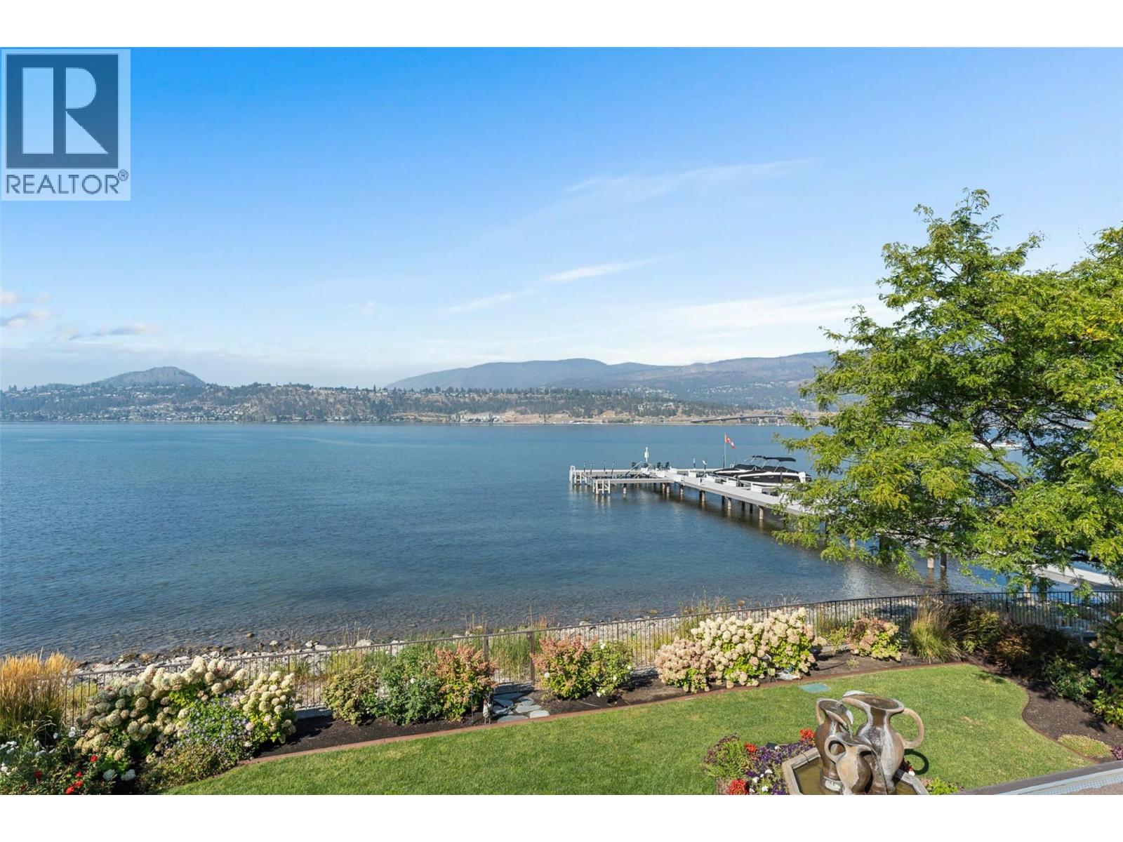 2368 Abbott Street Unit# 20, Kelowna