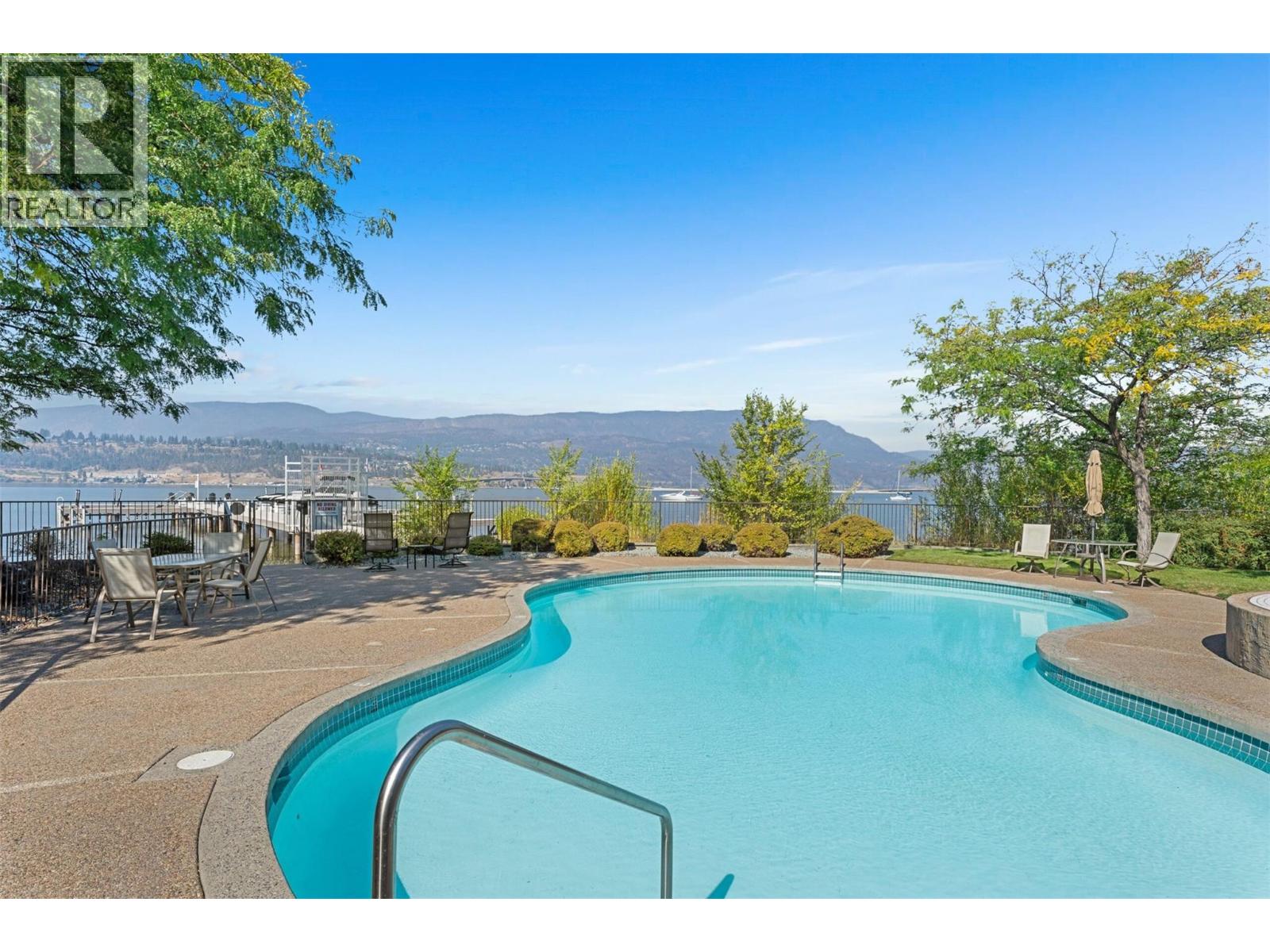 2368 Abbott Street Unit# 20, Kelowna