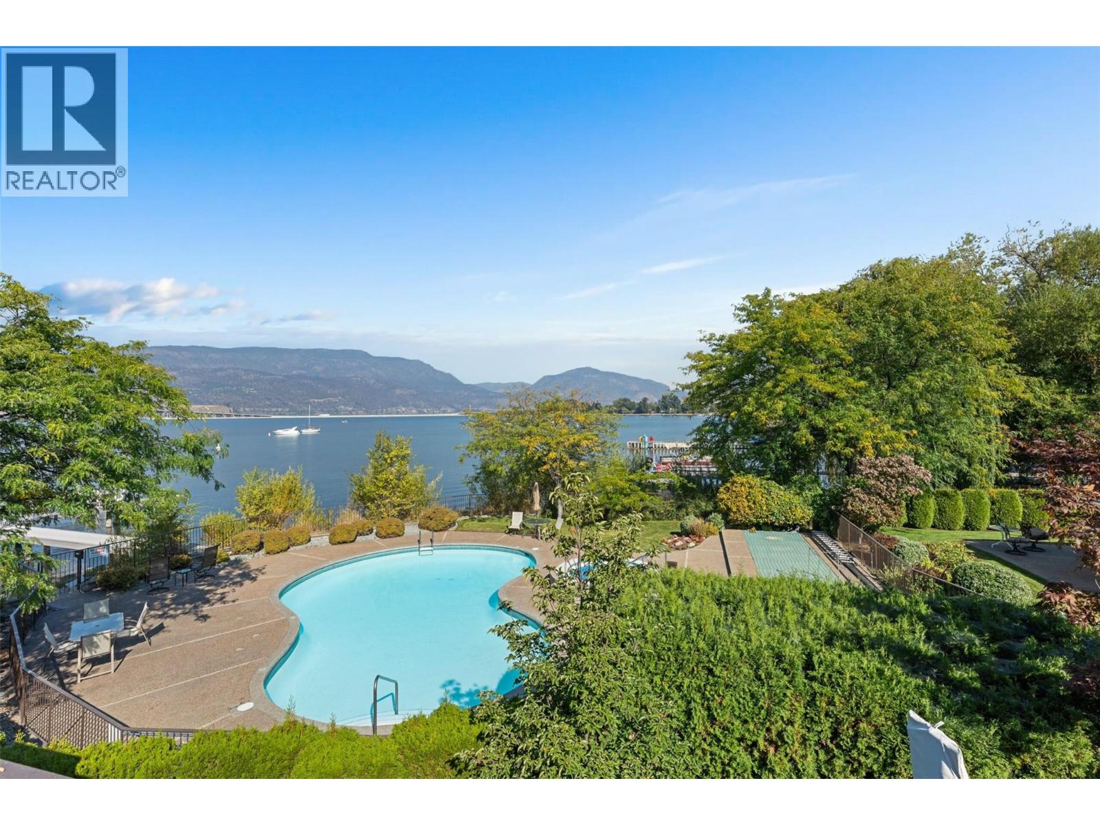 2368 Abbott Street Unit# 20, Kelowna