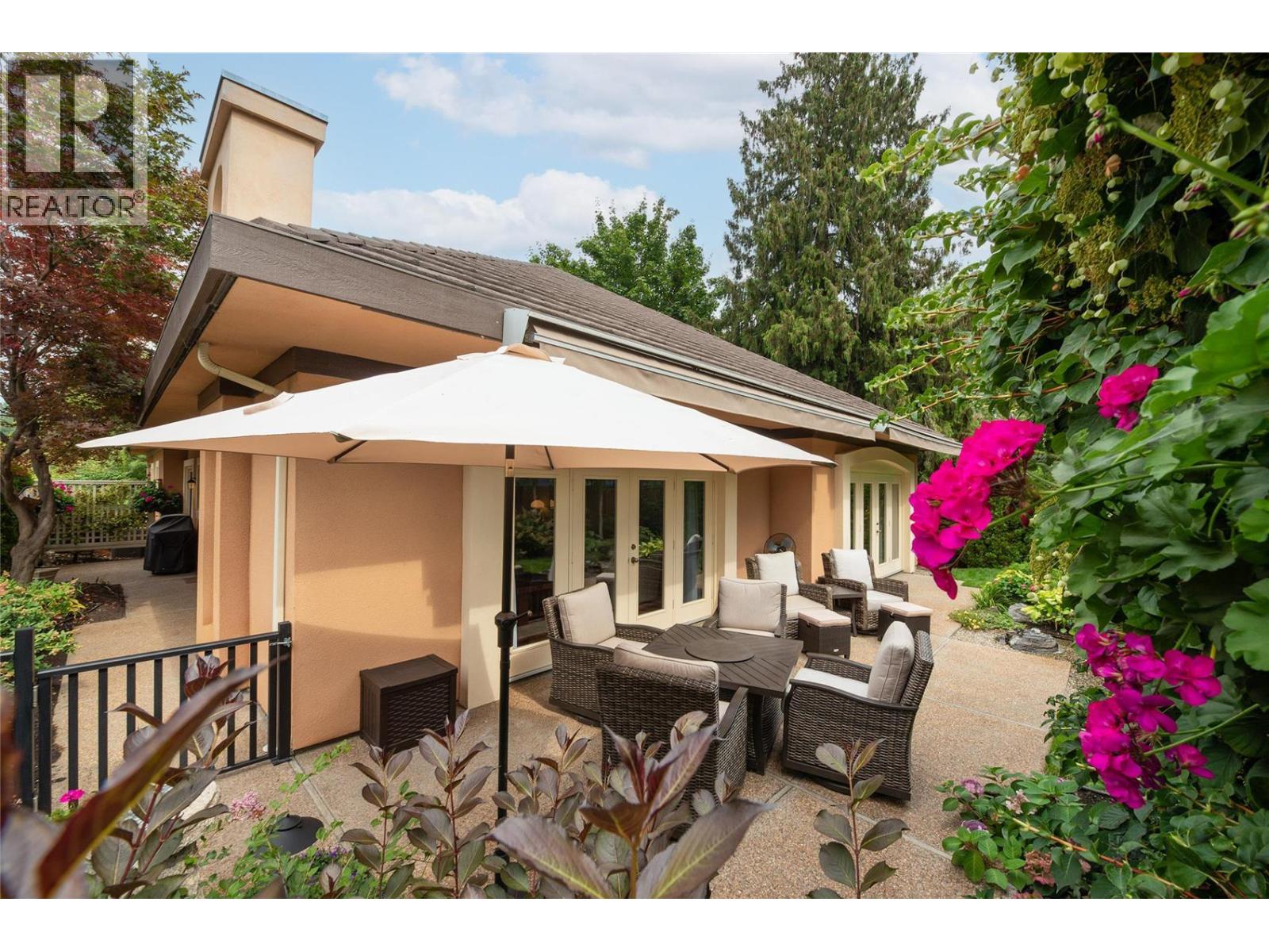 2368 Abbott Street Unit# 20, Kelowna