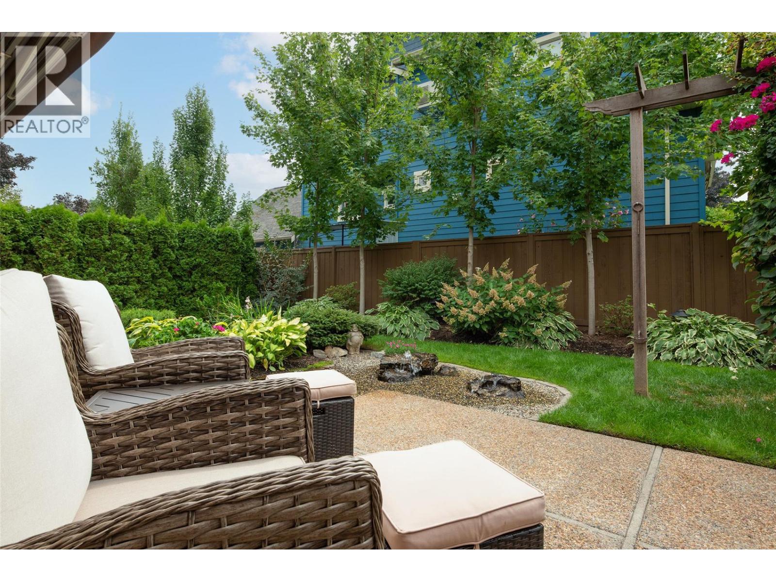 2368 Abbott Street Unit# 20, Kelowna