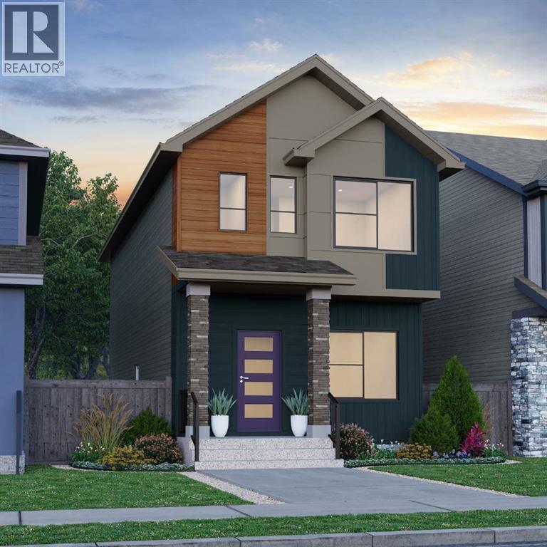 218 Sora Gardens SE - Main photo, Calgary, Alberta