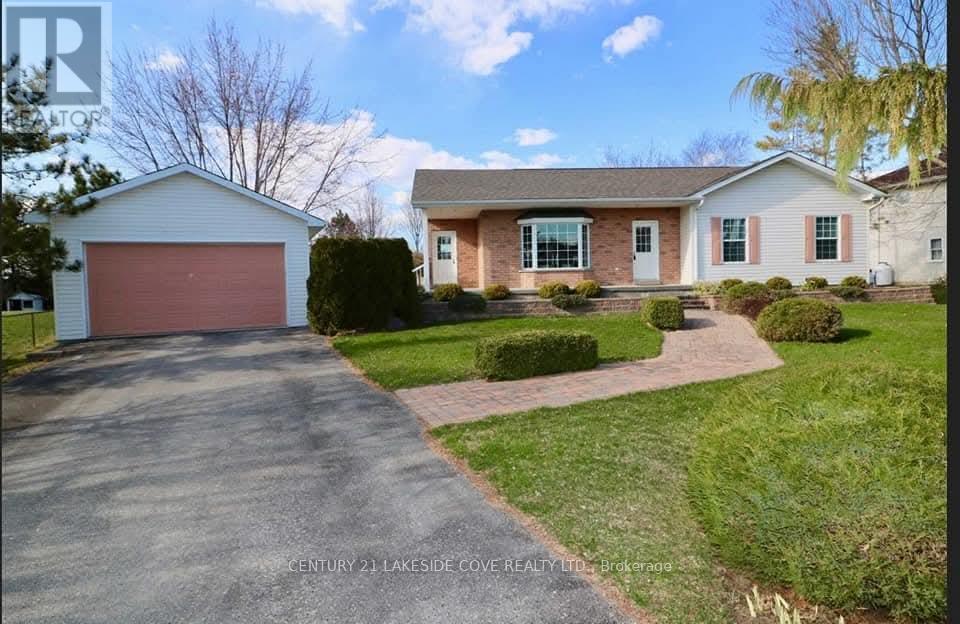 2811 STEPHEN DRIVE - Main photo, Ramara, Ontario