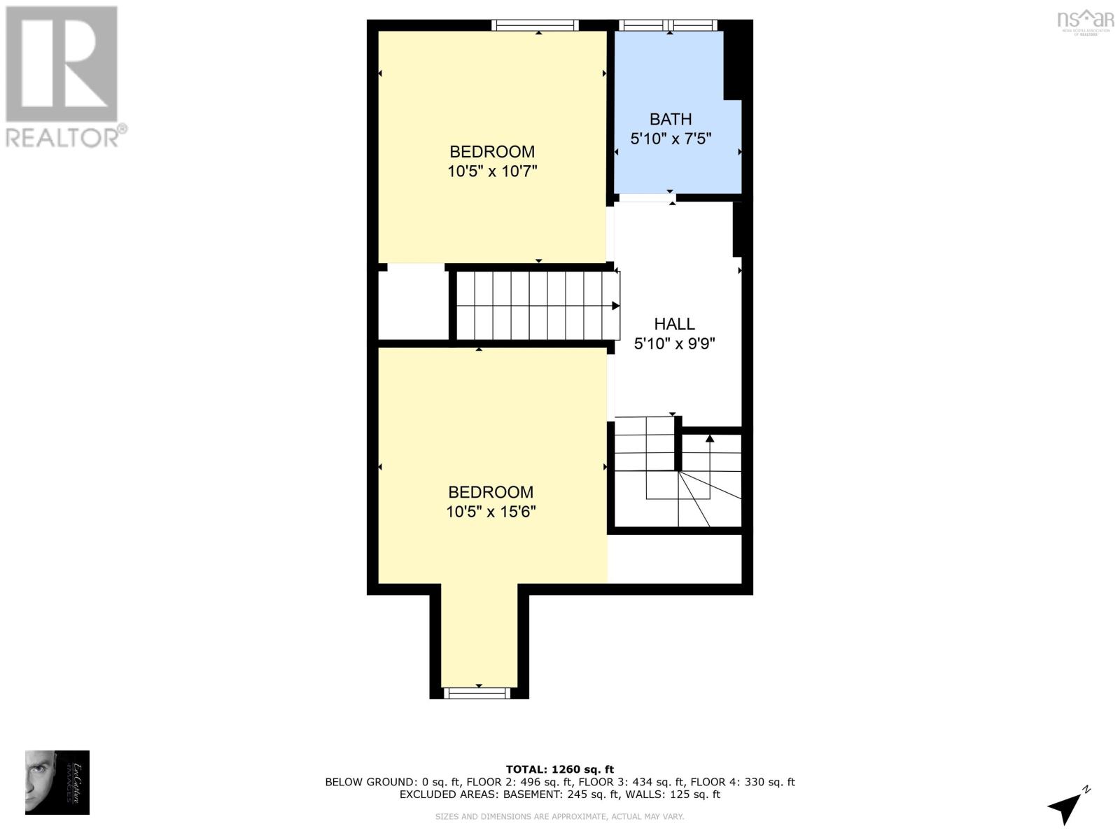 Property 46 of 49 of 5523 Sebastian Pl