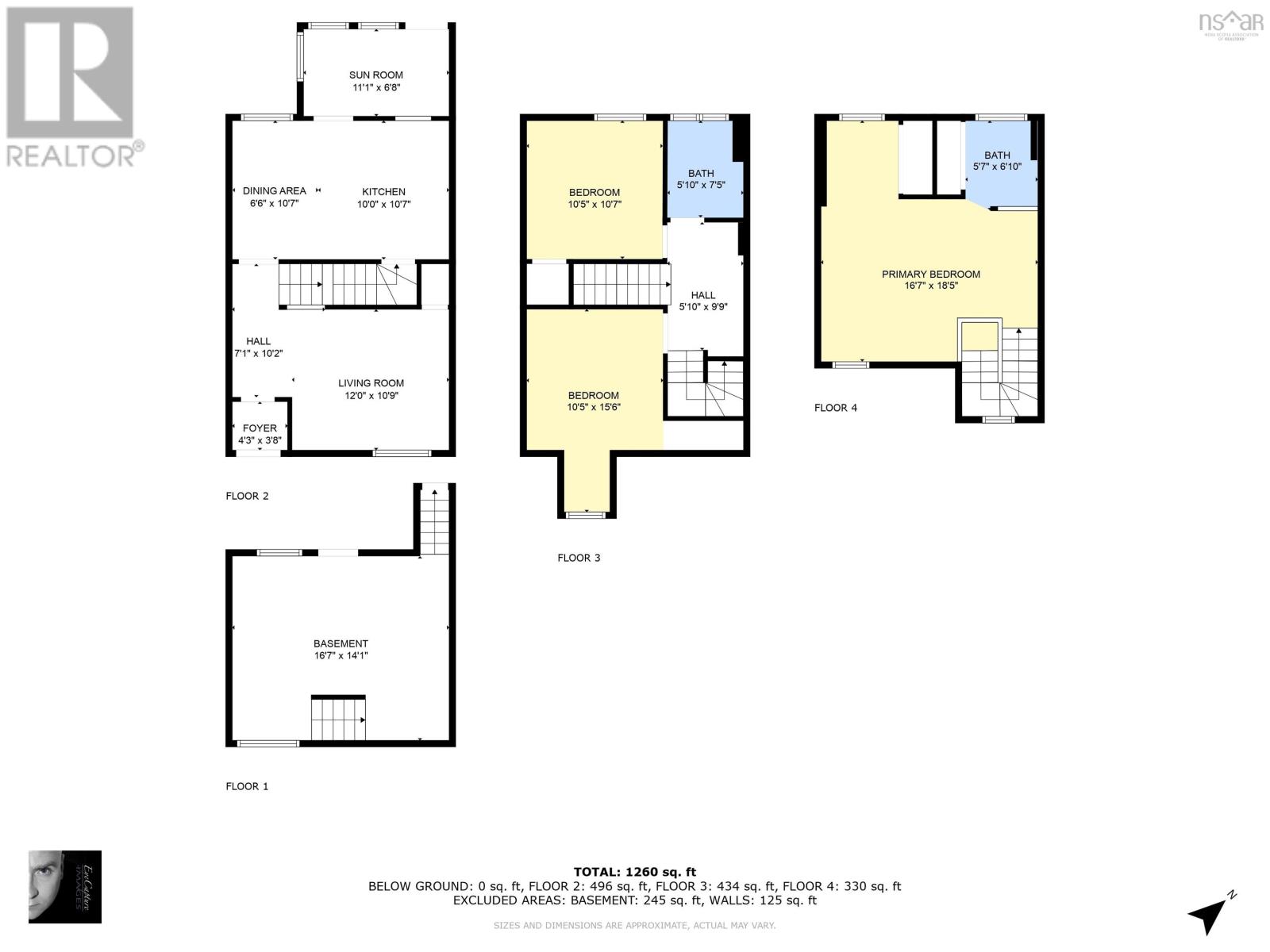 Property 45 of 49 of 5523 Sebastian Pl