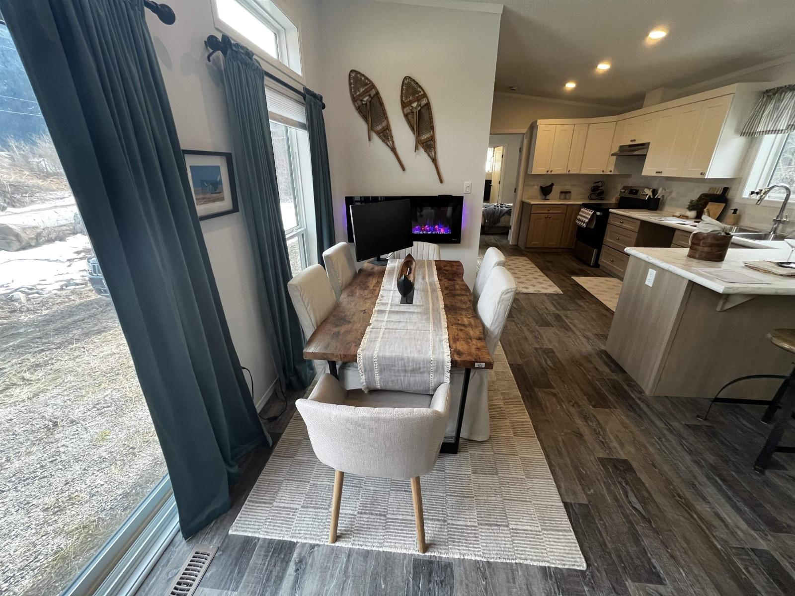 SVE97 OLD HOPE PRINCETON HIGHWAY, Sunshine Valley, Sunshine Valley