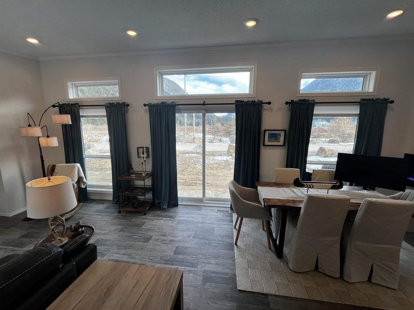 SVE97 OLD HOPE PRINCETON HIGHWAY, Sunshine Valley, Sunshine Valley