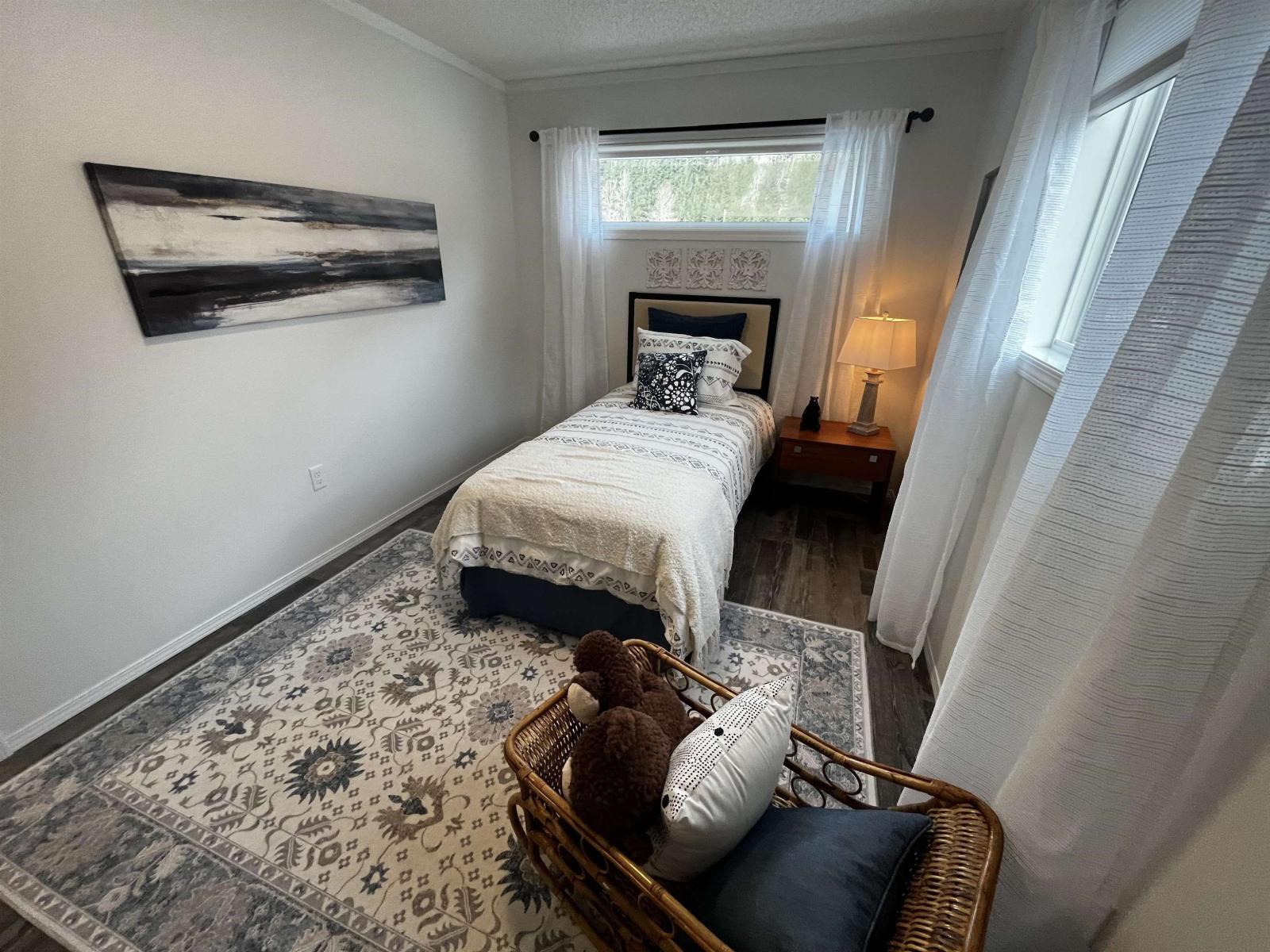 SVE97 OLD HOPE PRINCETON HIGHWAY, Sunshine Valley, Sunshine Valley