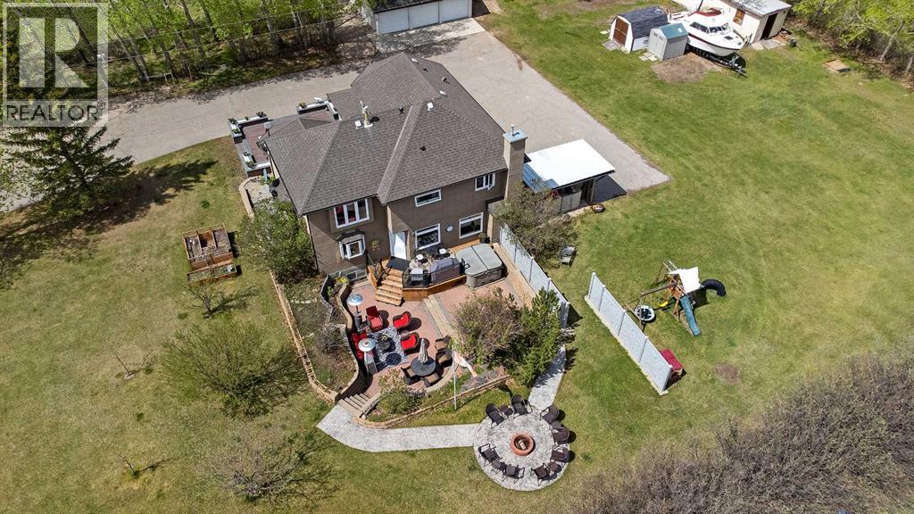 271196 Range Road 13 NW - Photo 4 of 45, Airdrie, Alberta